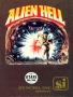 Atari  800  -  alien_hell_k7